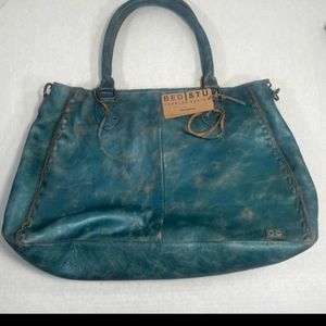 Bed Stu Rockaway NWOT